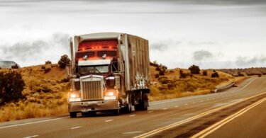 Apply Now| Truck Driver Jobs in Canada with Visa Sponsorship