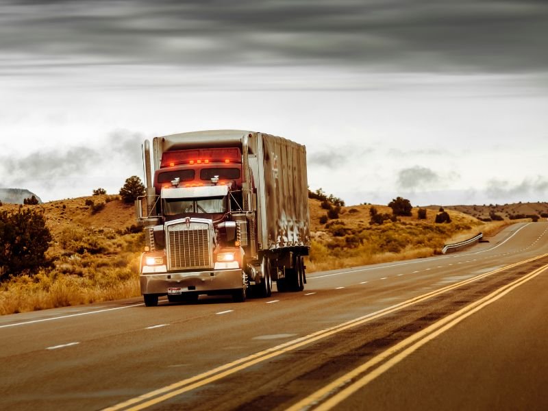 Apply Now| Truck Driver Jobs in Canada with Visa Sponsorship