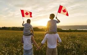 Canada Family Sponsorship Immigration Requirements