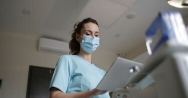 Requirements To Work As A Nurse In Canada