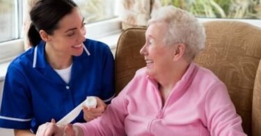 Caregiver Jobs With Visa Sponsorship In Australia