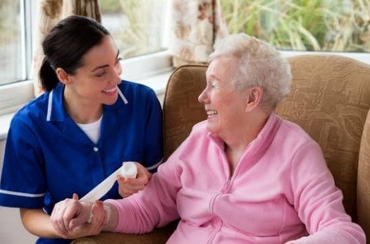 Caregiver Jobs With Visa Sponsorship In Australia