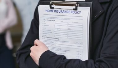 Renters Insurance